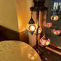 inside at Domino in Bern