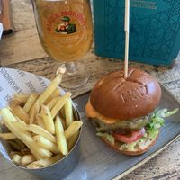   at Hall & Woodhouse in Swindon