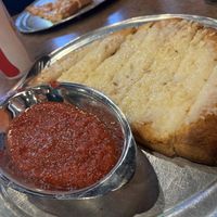   at Moon River Pizza in Jacksonville