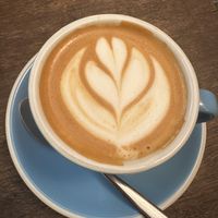   at The Espresso Station in Quang Nam