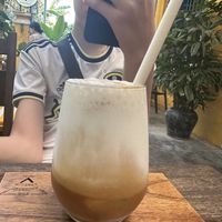   at The Espresso Station in Quang Nam