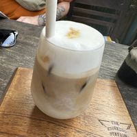   at The Espresso Station in Quang Nam