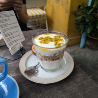  at The Espresso Station in Quang Nam