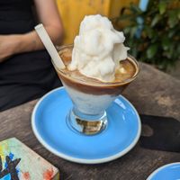  at The Espresso Station in Quang Nam