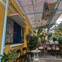  at The Espresso Station in Quang Nam