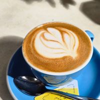  at The Espresso Station in Quang Nam