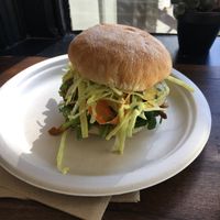  at Hummingbird Nutritious Eats in Haverhill