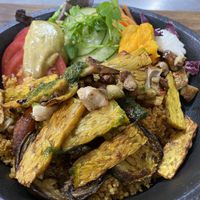  #Veganuary at Naturgasthof Und Ölmühle Hirzwald in Triberg Im Schwarzwald