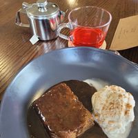  at The Station Coffee + Kitchen in Stokesley