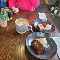  at The Station Coffee + Kitchen in Stokesley