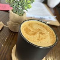   at The Station Coffee + Kitchen in Stokesley