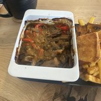   at The Station Coffee + Kitchen in Stokesley