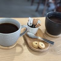   at The Station Coffee + Kitchen in Stokesley