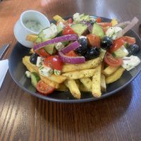   at The Station Coffee + Kitchen in Stokesley