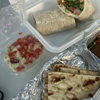   at The Great Greek Mediterranean Grill - Narcoossee Rd in Orlando