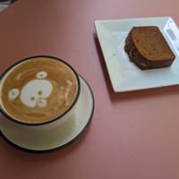  at Madame Bonté in New York City