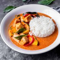  at Thai Princess in Bloomfield Township