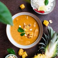  at Thai Princess in Bloomfield Township