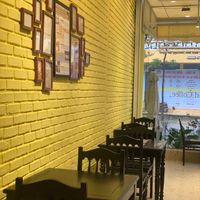 Không gian ăn chay sạch sẽ  at THỰC DƯỠNG MAYLA - Maybe closed in Hue