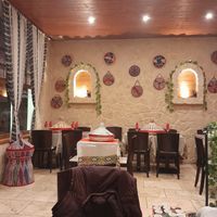  at Restaurant ALAJE in Rouen