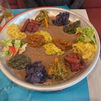   at Restaurant ALAJE in Rouen