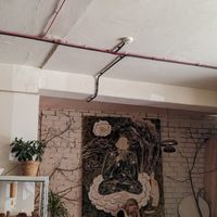  at ONE Cacao Coffee Shop in Riga