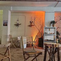  at ONE Cacao Coffee Shop in Riga