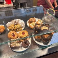   at CARTEL Roasting Co. in Scottsdale