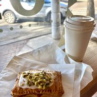   at CARTEL Roasting Co. in Scottsdale