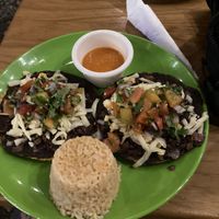   at Dos Locos in Panglao