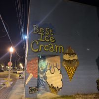   at Best Ice Cream in Fort Myers