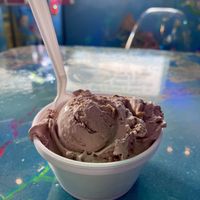   at Best Ice Cream in Fort Myers