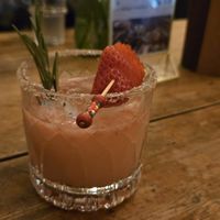 Boss baby at Boss Stop Restaurant in Dublin