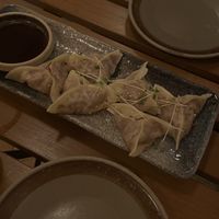   at Boss Stop Restaurant in Dublin