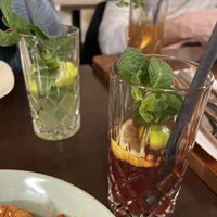   at Veganam in Leipzig