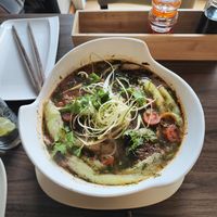  at Veganam in Leipzig