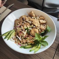  at Veganam in Leipzig