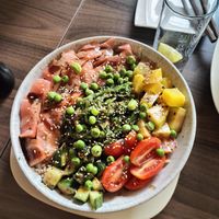  at Veganam in Leipzig