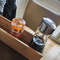  at Veganam in Leipzig