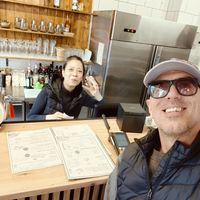  at Veganam in Leipzig