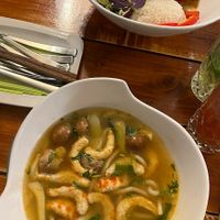   at Veganam in Leipzig