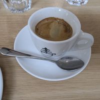 Expresso at Eccwôd in Epinal