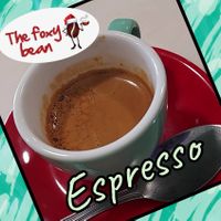  at The Foxy Bean in Tullamore