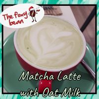  at The Foxy Bean in Tullamore