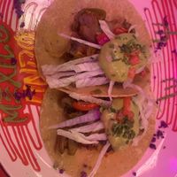   at La Tía Juana  in Malaga