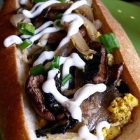 Delicious  at The Angry Baker - Olde Towne East in Columbus