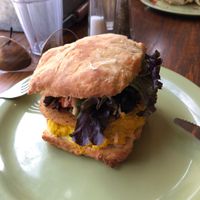 Amazing 🙌🏻 at The Angry Baker - Olde Towne East in Columbus