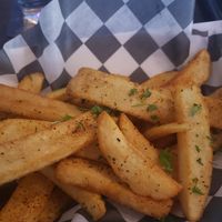  at The Schooner Saloon in New Orleans