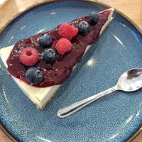  at Le Rouge-gorge Restaurant in Menton