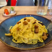  at Le Rouge-gorge Restaurant in Menton